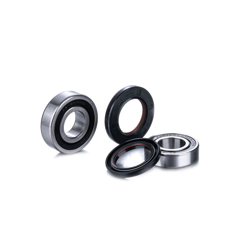 Kit roulements de roue Race Series Factory Links - Yamaha YZ 125 et Yamaha YZ 250