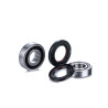 Kit roulements de roue Race Series Factory Links - Yamaha YZ 125 et Yamaha YZ 250