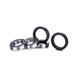 Kit roulements de roue Race Series Factory Links - Honda CRF 450 L