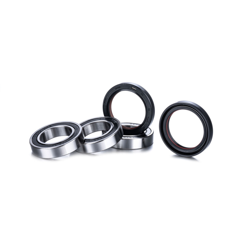 Kit roulements de roue Race Series Factory Links - Honda CRF 450 L