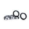 Kit roulements de roue Race Series Factory Links - Honda CRF 450 L