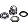 Kit de roulements de colonne de direction Factory Links 04010102 - Honda CRF 250 F