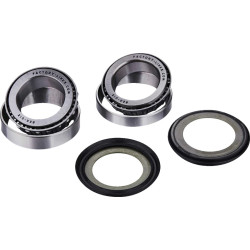 Kit de roulements de colonne de direction Factory Links 04010107 - Honda CRF 250 R