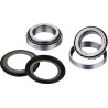 Kit de roulements de colonne de direction Factory Links 04010112 - Honda CRF 250 R
