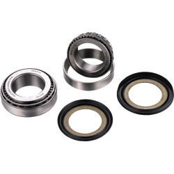 Kit de roulements de colonne de direction Factory Links 04010114 - Honda CR 250 R