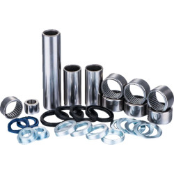 Kit de roulements de biellette Factory Links 13020762 - Yamaha YZ 125