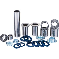 Kit de roulements de biellette Factory Links 13020763 - Yamaha YZ 125