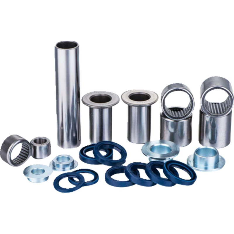 Kit de roulements de biellette Factory Links 13020763 - Yamaha YZ 125
