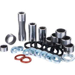 Kit de roulements de biellette Factory Links 13020766 - Honda CRF 250 R et Honda CRF 450 R