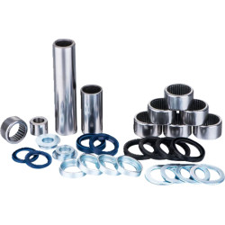 Kit de roulements de biellette Factory Links 13020768 - Yamaha YZ 250 F