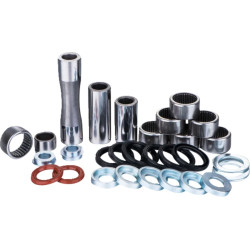 Kit de roulements de biellette Factory Links 13020770 - Honda CRF 250 R