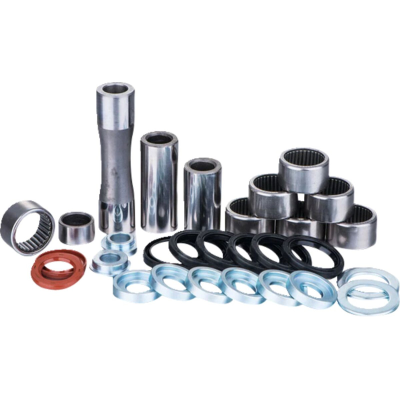 Kit de roulements de biellette OEM Series de Factory Links - Honda CRF 250 X