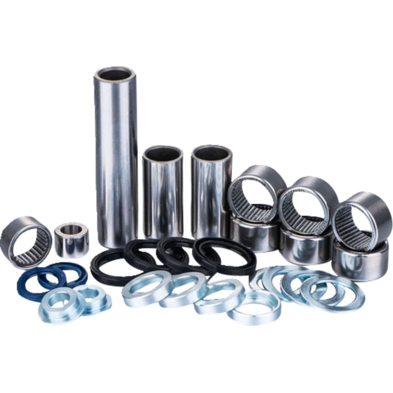 Kit de roulements de biellette Factory Links, gamme OEM Series - Yamaha YZ 125