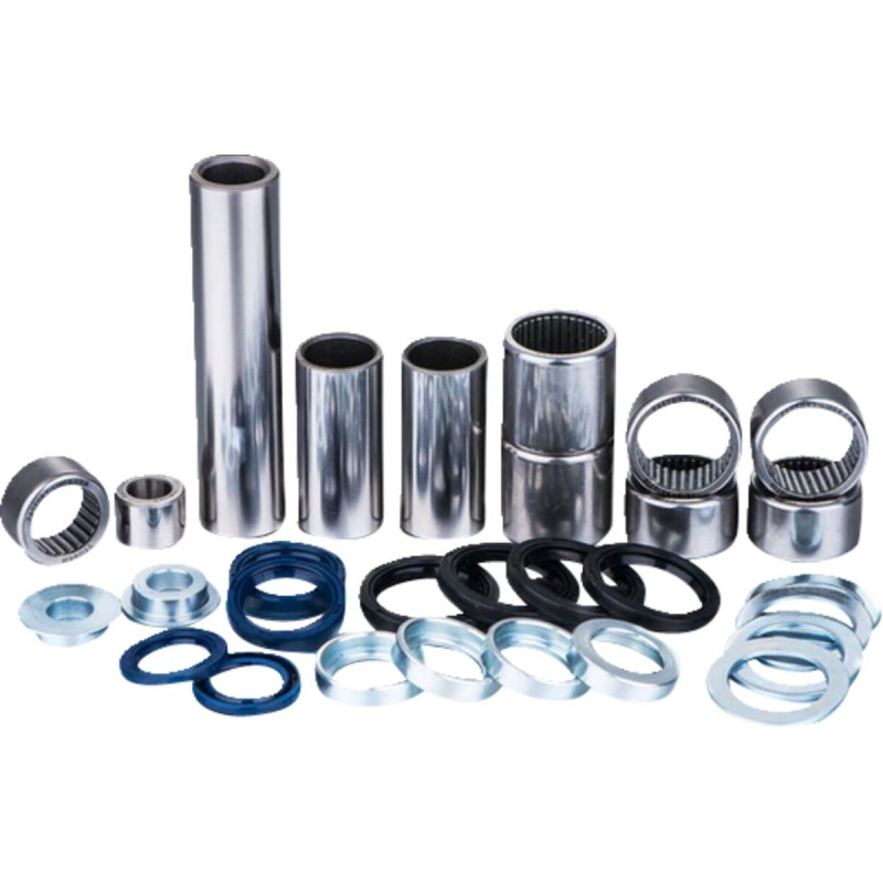 Kit de roulements de biellette Factory Links, gamme OEM Series - Yamaha YZ 125