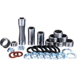 Kit de roulements de biellette OEM Series de Factory Links - Honda CR 250 R