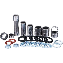 Kit de roulements de biellette Factory Links, gamme OEM Series - Honda CR 250 R