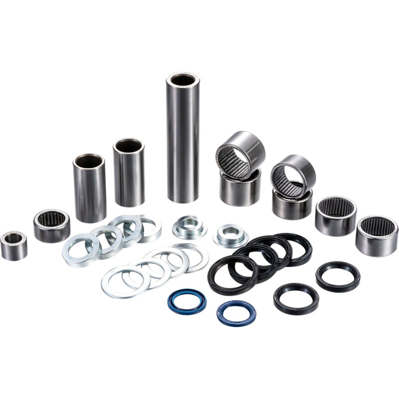 Kit de roulements de biellette Factory Links, gamme OEM Series - Yamaha YZ 250 F