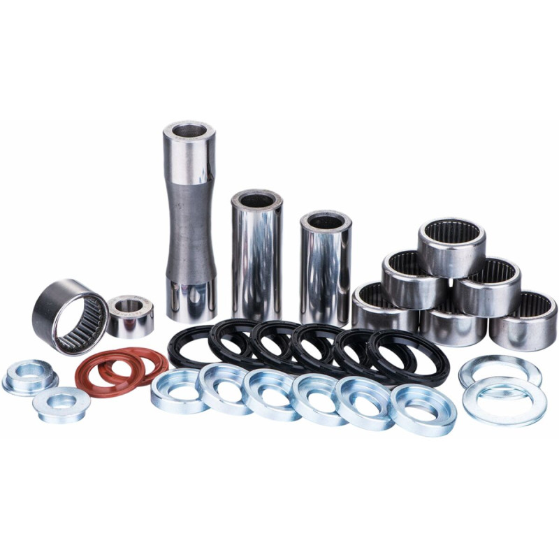 Kit de roulements de biellette OEM Series de Factory Links - Honda CR 250 R
