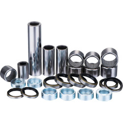 Kit de roulements de biellette OEM Series de Factory Links - KTM SX 125, KTM SX 150 et KTM SX 250