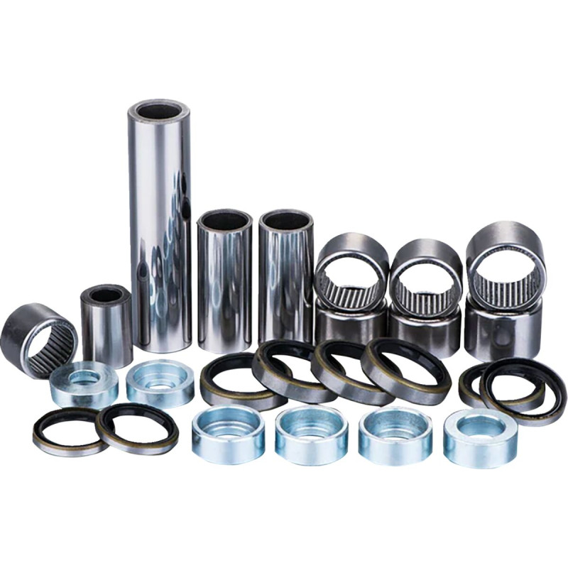 Kit de roulements de biellette OEM Series de Factory Links - KTM SX 125, KTM SX 150 et KTM SX 250