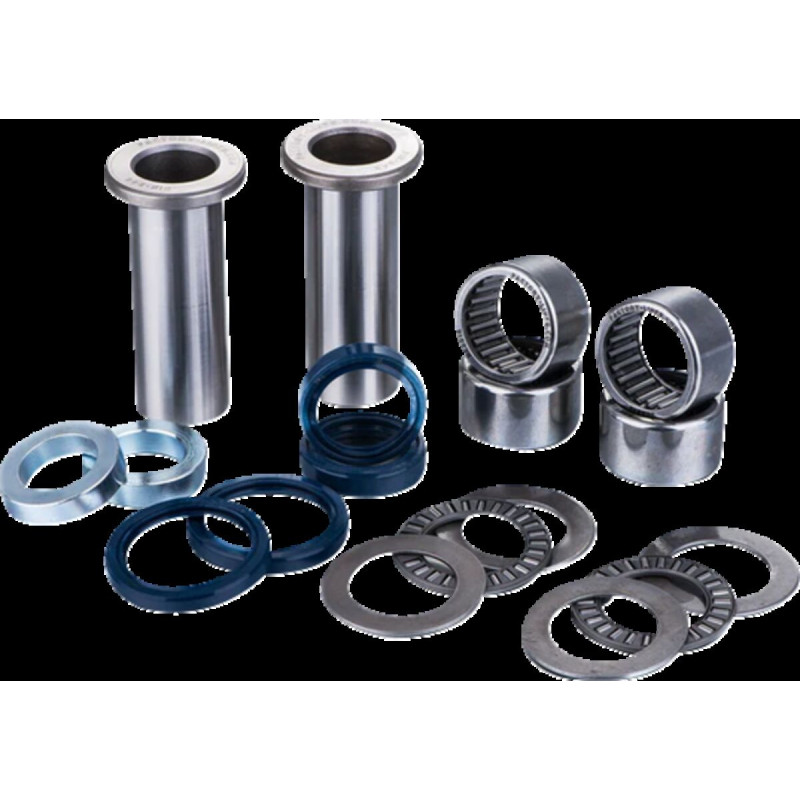 Kit de roulements de bras oscillant OEM Series de Factory Links - Yamaha YZ 125