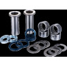 Kit de roulements de bras oscillant OEM Series de Factory Links - Yamaha YZ 125