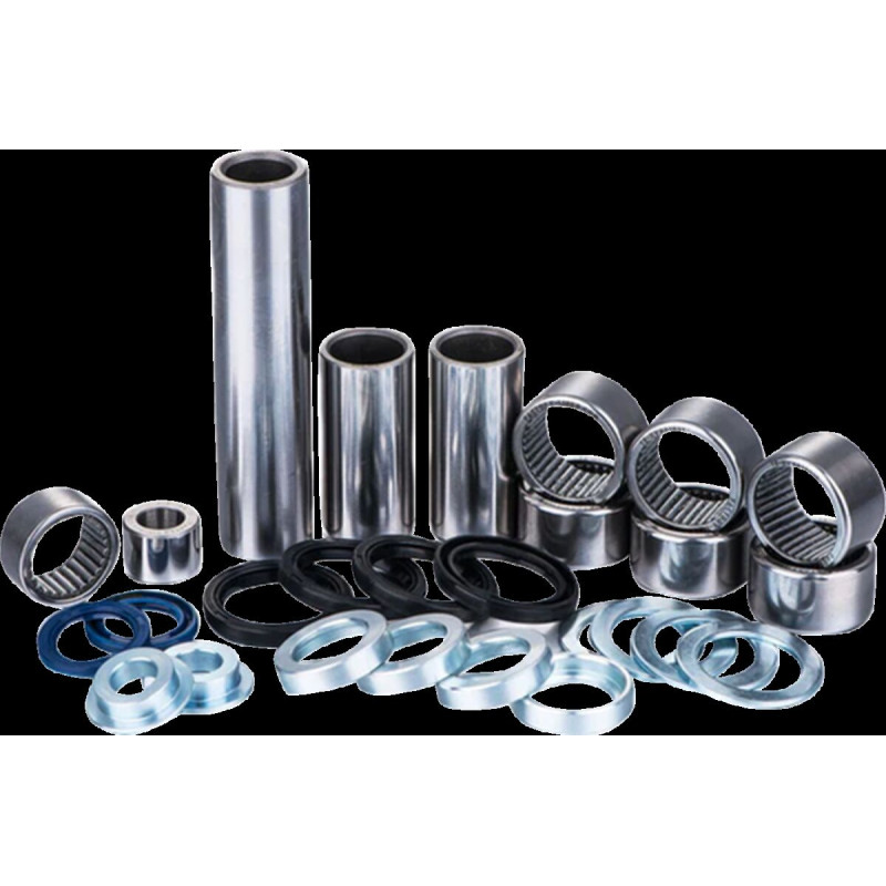 Kit de roulements de bras oscillant OEM Series de Factory Links - Yamaha YZ 125