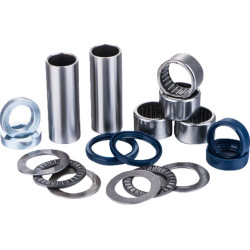 Kit de roulements de bras oscillant Factory Links, gamme OEM Series - Yamaha YZ 125