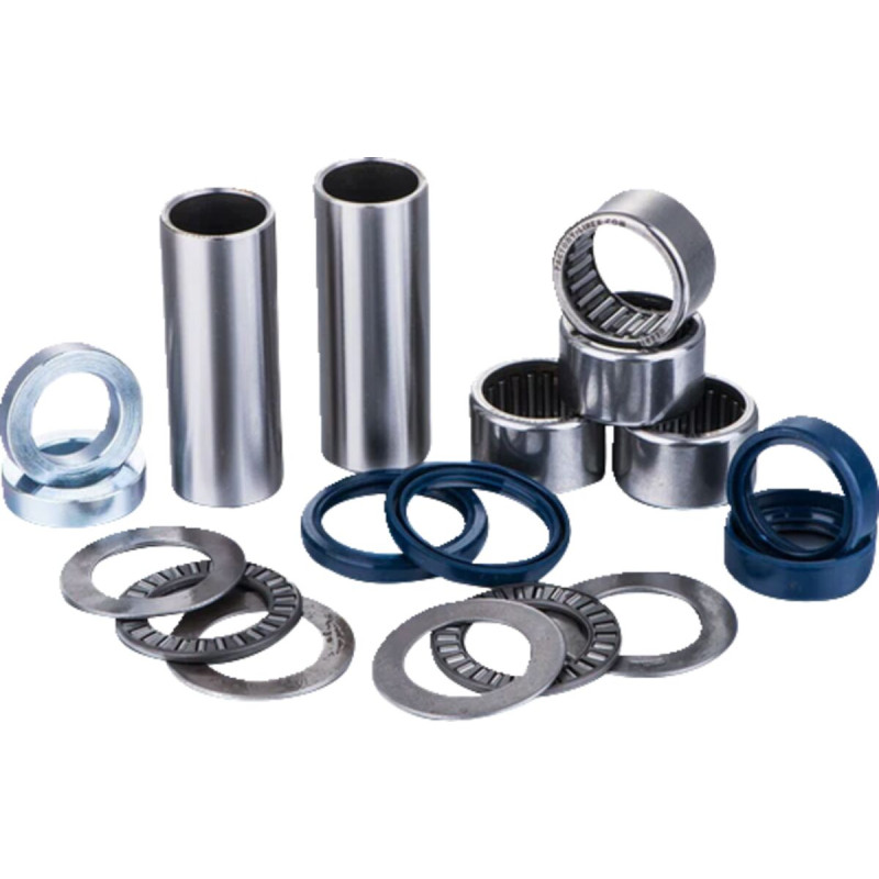 Kit de roulements de bras oscillant Factory Links, gamme OEM Series - Yamaha YZ 125