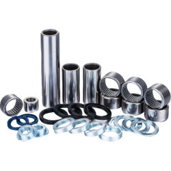 Kit de roulements de bras oscillant Factory Links, gamme OEM Series - Yamaha YZ 125