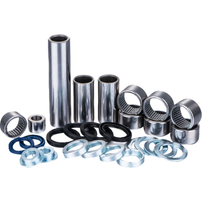 Kit de roulements de bras oscillant Factory Links, gamme OEM Series - Yamaha YZ 125