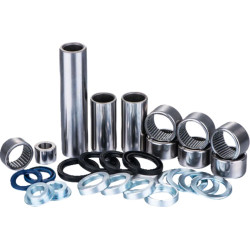 Kit de roulements de bras oscillant Factory Links, gamme OEM Series - KTM EXC 125