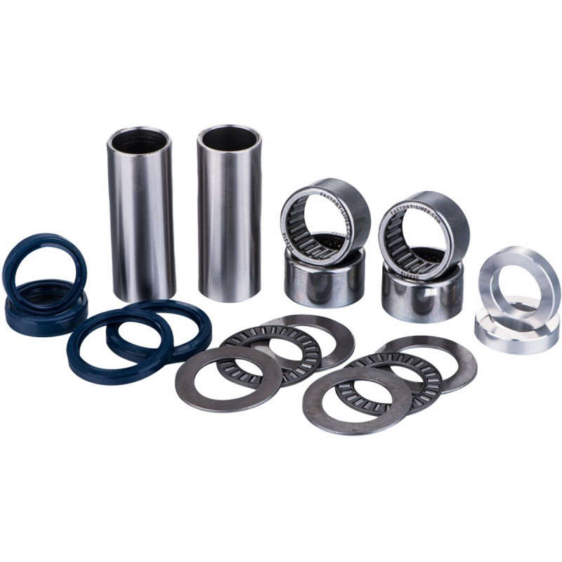 Kit de roulements de bras oscillant Factory Links, gamme OEM Series - Yamaha YZ 250 F