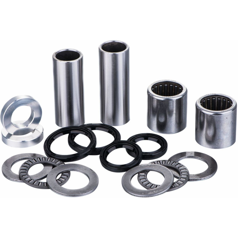 Kit de roulements de bras oscillant OEM Series de Factory Links - Honda CR 250 R