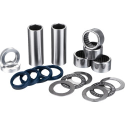 Kit roulements de bras oscillant Factory Links 13020809 - Yamaha YZ 250 F