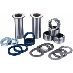 Kit roulements de bras oscillant Factory Links 13020810 - Yamaha YZ 125