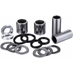 Kit roulements de bras oscillant Factory Links 13020811 - Honda CR 250 R et Honda CRF 450 R
