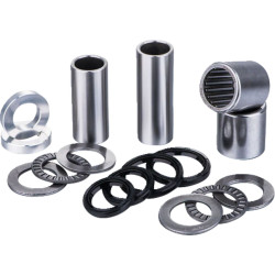 Kit roulements de bras oscillant Factory Links 13020812 - Honda CRF 250 R et Honda CRF 250 X