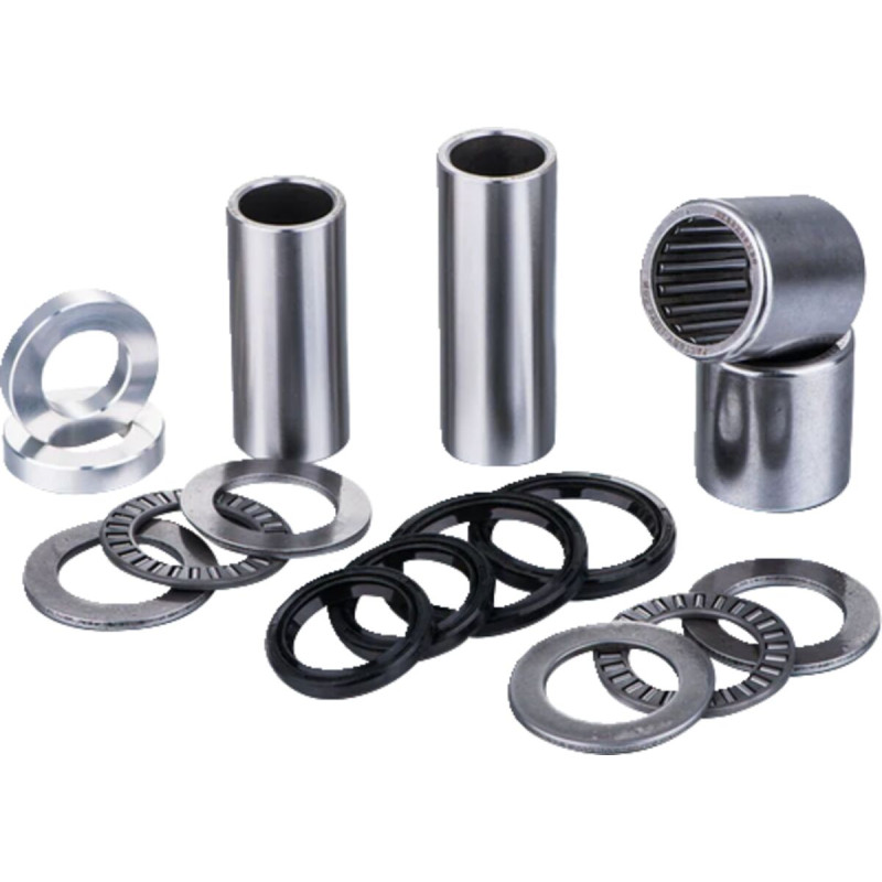 Kit roulements de bras oscillant Factory Links 13020812 - Honda CRF 250 R et Honda CRF 250 X