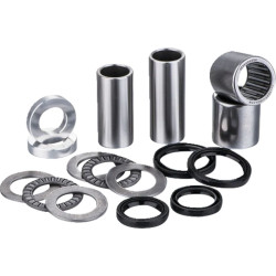 Kit roulements de bras oscillant Factory Links 13020814 - Honda CRF 250 R et Honda CRF 450 R