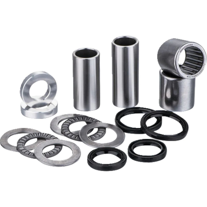 Kit roulements de bras oscillant Factory Links 13020814 - Honda CRF 250 R et Honda CRF 450 R