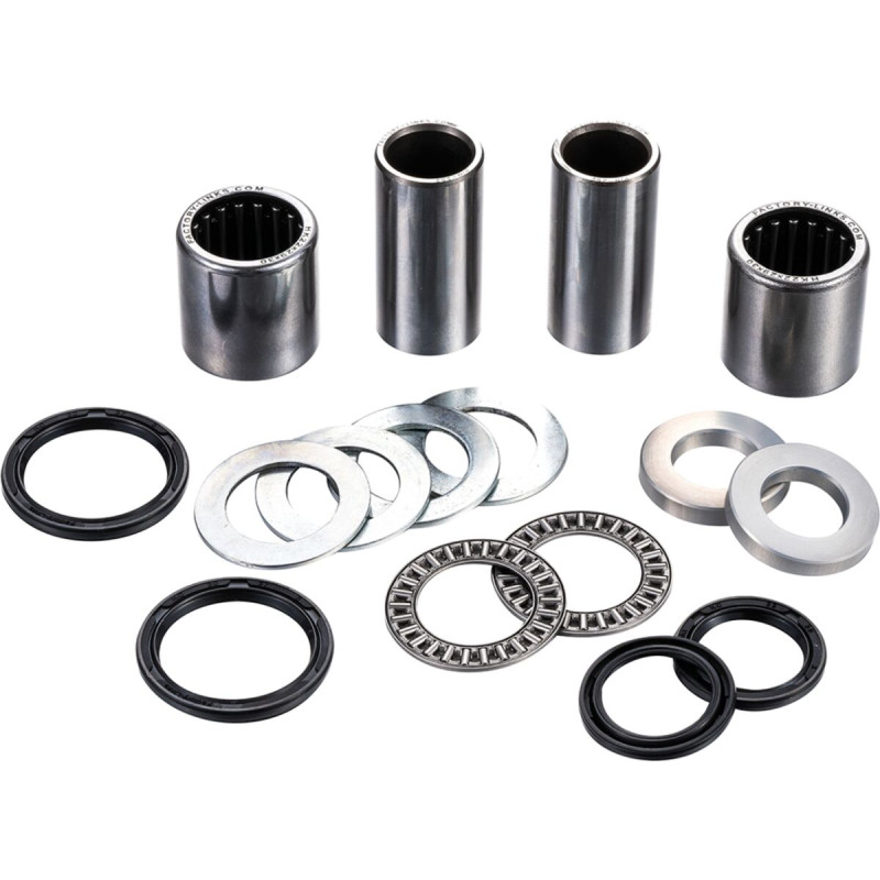 Kit roulements de bras oscillant Factory Links 13020821 - Honda CRF 250 R