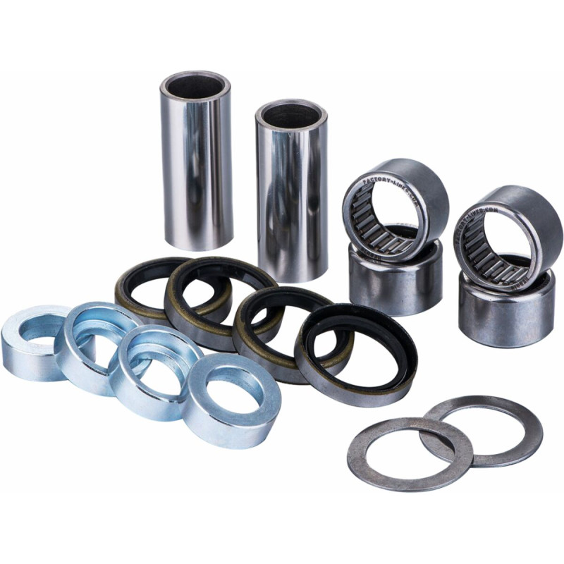 Kit roulements de bras oscillant Factory Links 13020822 - KTM EXC 125, KTM EXC 200 et KTM EXC 250