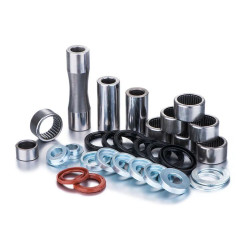 Kit roulements de tringlerie de suspension Factory Links 13020871 - Honda CRF 250 R