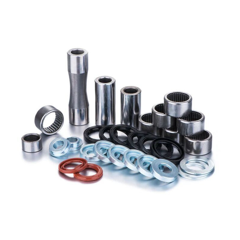 Kit roulements de tringlerie de suspension Factory Links 13020871 - Honda CRF 250 R