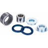 Kit roulements de pied d'amortisseur Factory Links 13130232 - Yamaha YZ 125