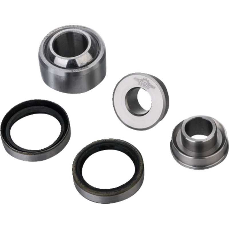 Kit roulements de pied d'amortisseur Factory Links 13130241 - KTM EXC 250