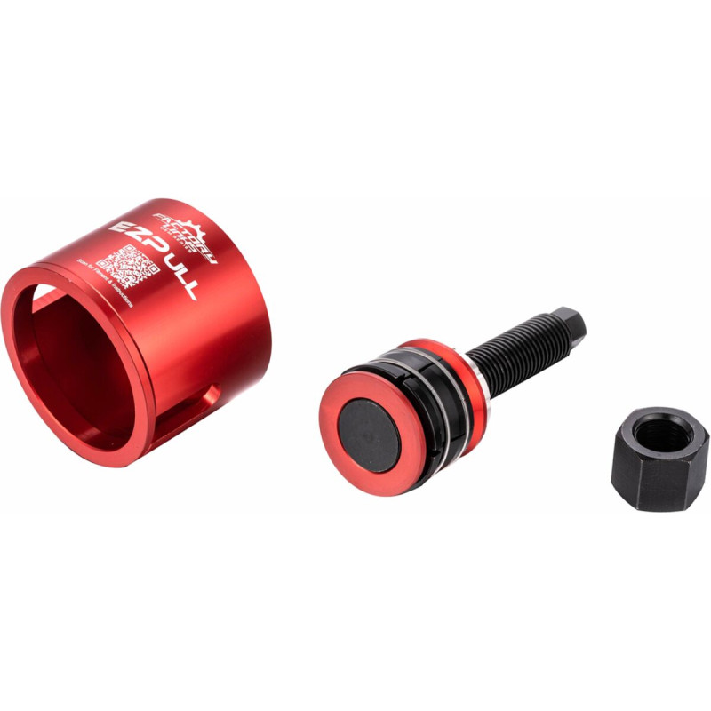 Extracteur de roulement de colonne de direction Factory Links BPU-Z-001 - Honda CR 250 R