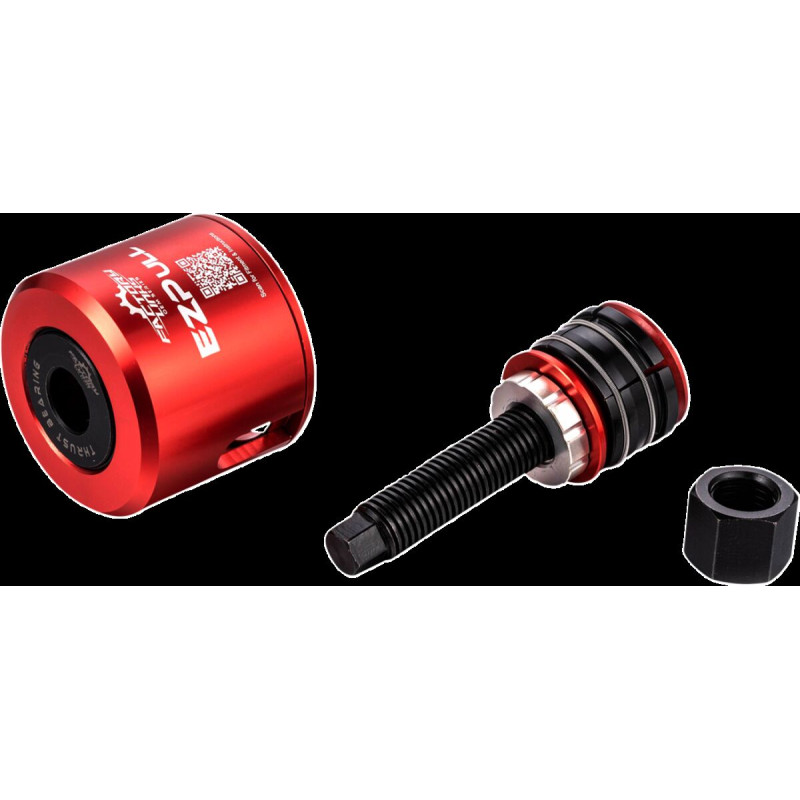 Extracteur de roulement de colonne de direction Factory Links BPU-Z-001 - Honda CR 250 R