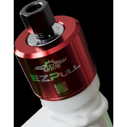 Extracteur de roulement de colonne de direction Factory Links BPU-Z-001 - Honda CR 250 R